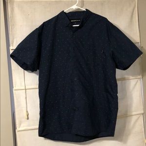 Molokai Surf Co. Men’s XXL collared shirt.